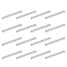 50Pcs Molle Acciaio 304