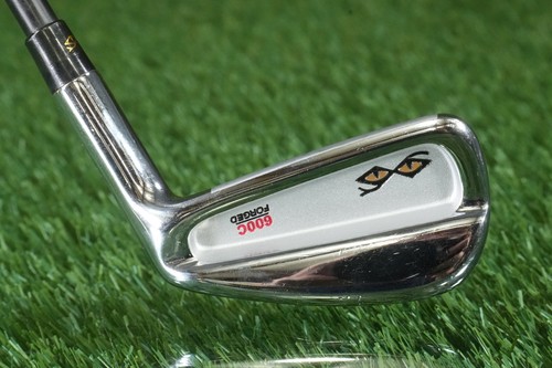 Snake eyes 600c ferro - eyes,