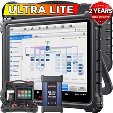 2026 Autel Maxisys Ultra Lite