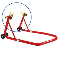 Cruizer - Forchette di