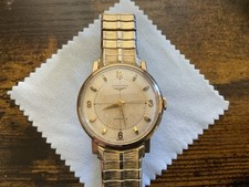 Longines Watch Swiss Automatic