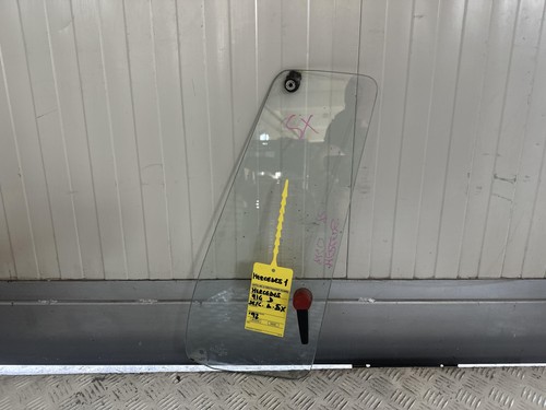 Deflettore ant per mercedes - deflettore,