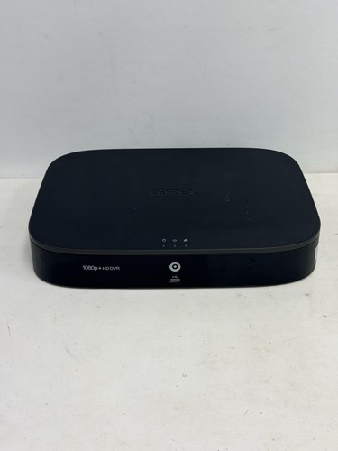 Lorex 1080p 16ch - lorex, analogico