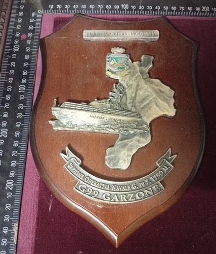 Crest guardia finanza sez - di,