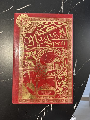 Swatch magic spell edizione - magic,
