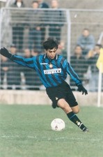 Maglia inter 1997 - maglia,