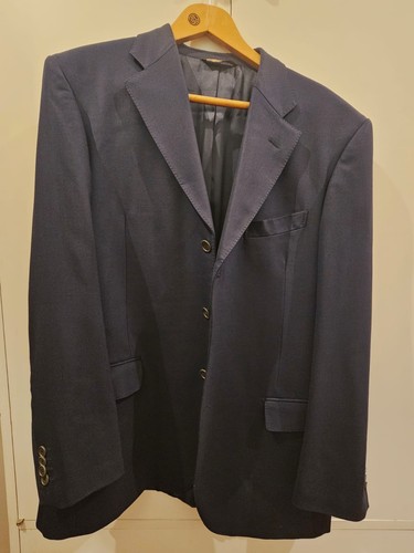 Giacca uomo barna fresco - barna,