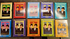 The Lost Films of Laurel &