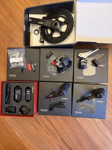 Sram red etap gruppo - etap,