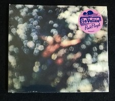 Pink Floyd ‎– Obscured By Clouds