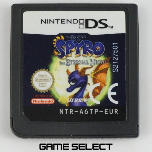 The legend spyro - spyro,
