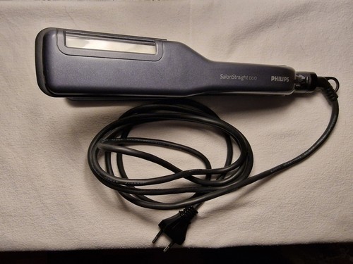 Piastra per capelli - piastra, philips