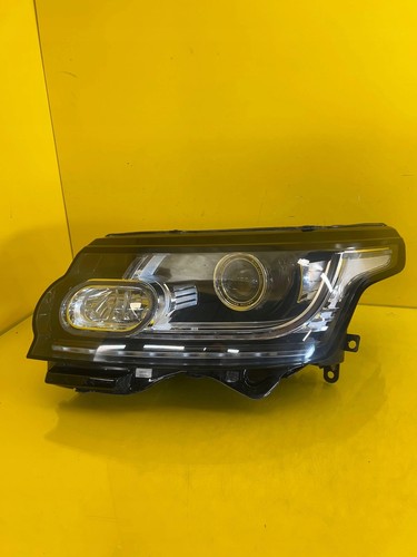 Range rover vogue - rover, l405