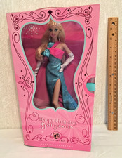 Barbie mattel 2008 - 2008, buon