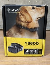 Dogtra YS600 Collare ad alta