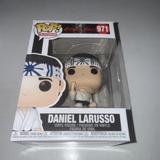 Funko pop daniel larusso - pop!, #971