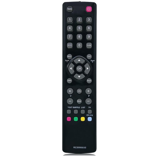 Myhgrc sostituzione rc3000e02 - myhgrc,