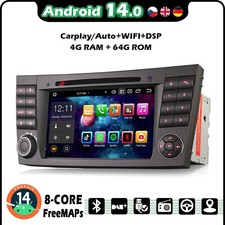 CarPlay 64GB Android 14