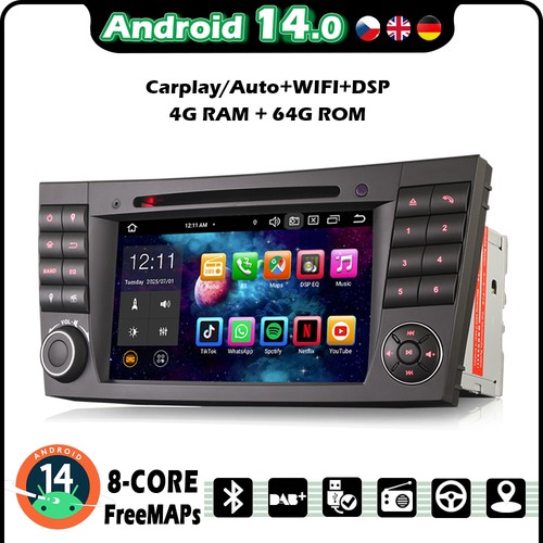 Carplay 64gb android - 64gb,