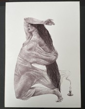 Giovanni Robustelli  Il corvo