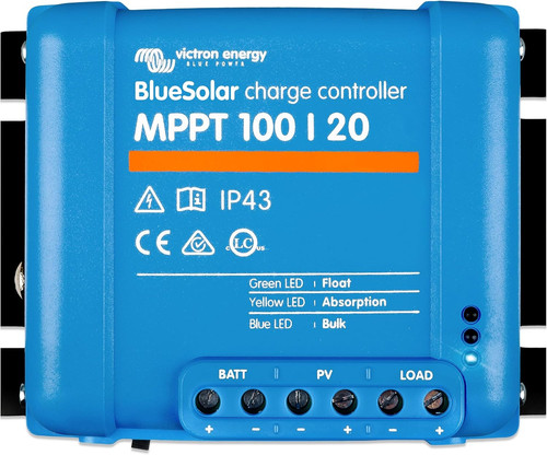 Bluesolar mppt 100v amp - bluesolar,