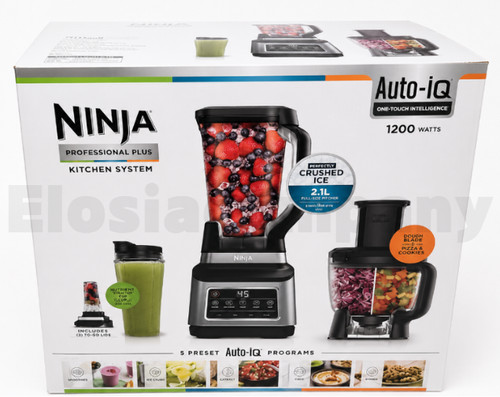 Ninja bn800kr professional - ninja,