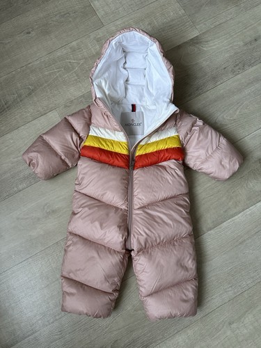 Tuta neve moncler vintage - neve,