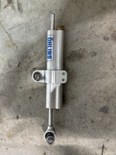 Suzuki Gsxr 750 Ohlins