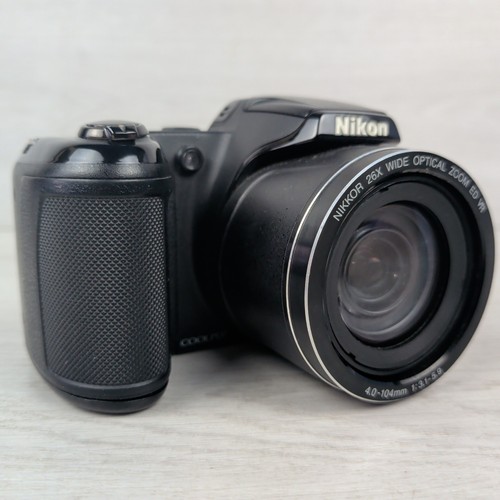 Nikon coolpix l810 1 - l810, 16,1