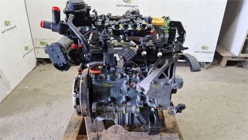 940b7000 motore completo fiat - 940b7000,
