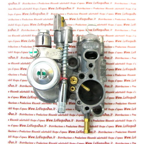 Carburatore dell orto 24 - carburatore, si