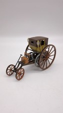 84446 Modellino Carrozza Brumm, scala 1/43
