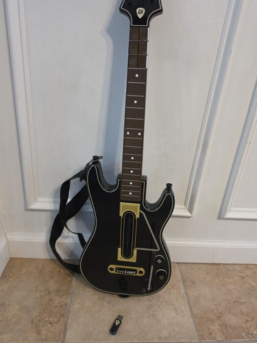 Guitar hero live con dongle - live,