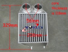 5" Side Mount Aluminum