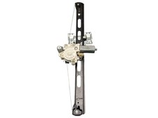 Alzavetro anteriore destro con