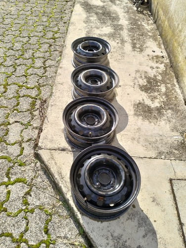 Cerchio ferro alcar 6215 - in,