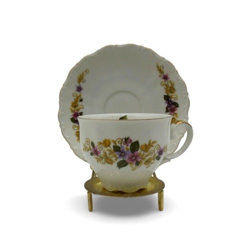 Set tazze porcellana seltmann - set,