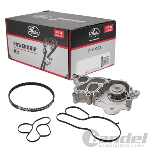 Gates powergrip kit cinghia - powergrip,