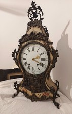 Orologio antico Napoleone III