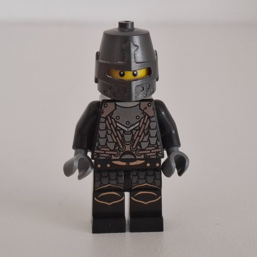 Lego minifigure kingdoms - minifigure,