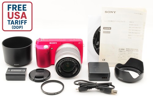 Ottimo come nuovo sony - come, alpha