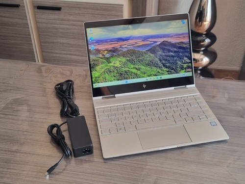 Ordinateur portable hp - ordinateur,