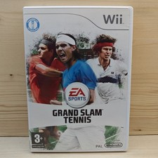 Grand Slam Tennis - Pal Ita -