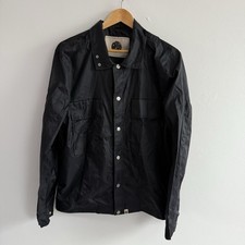 Graziosa sovracamicia verde