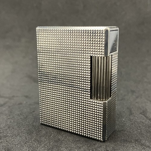 Accendino a gas dupont - s.t.,