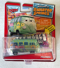 Disney Pixar Cars Welcome To