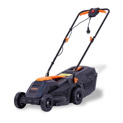 Fuxtec tagliaerba elettrico - tagliaerba,