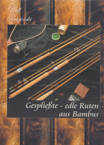 Rolf baginski gespliesste - baginski,,