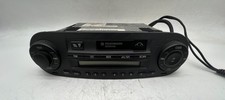 Radio Cassetta Blaupunkt senza