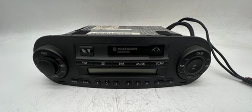 Radio cassetta blaupunkt - radio, senza